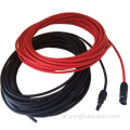 EN50618 و IEC62930 Dual Certification Solar Cable